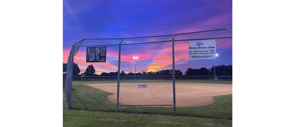 Ballpark Nights